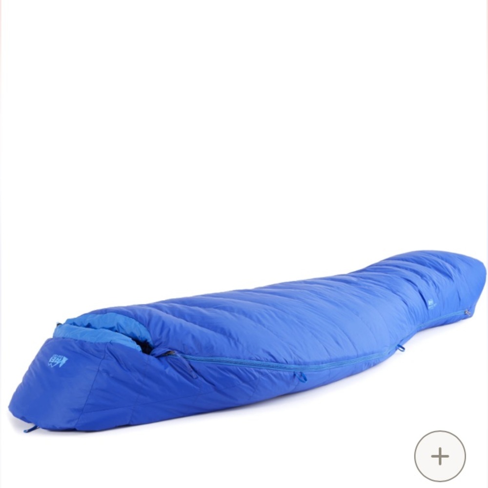 REI Co-op Serrana 20 Sleeping Bag - Women’s